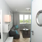 Skwer 13 Apartamento *