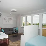 Skwer 13 Apartamento